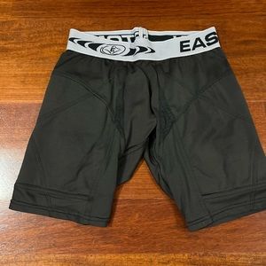 Easton Baseball/Softball Sliding Shorts size Youth XL